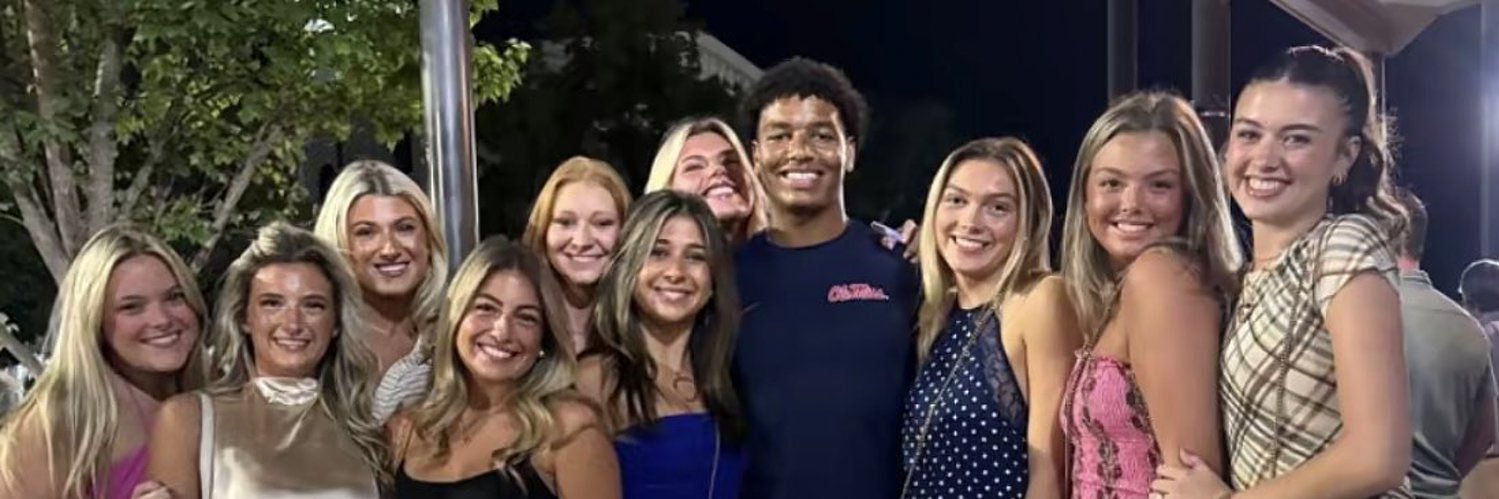 Will Hall 🇹🇹 banner