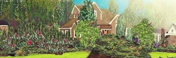 regina74's profile banner image
