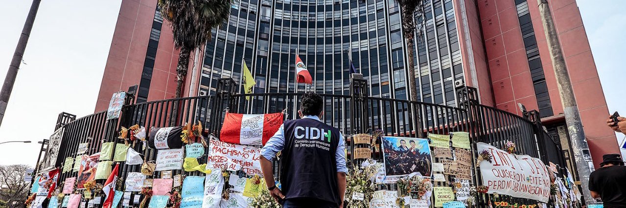 Pedro Vaca V. banner