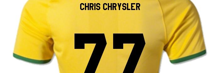 OseiChrysler's profile banner image