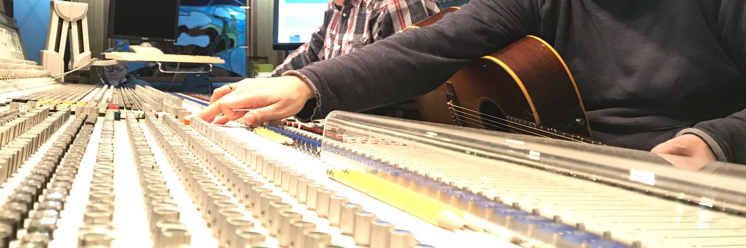 SongManNic's profile banner image