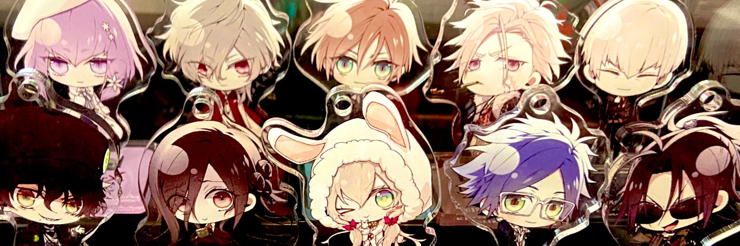 ほうわ＠お取引垢 banner