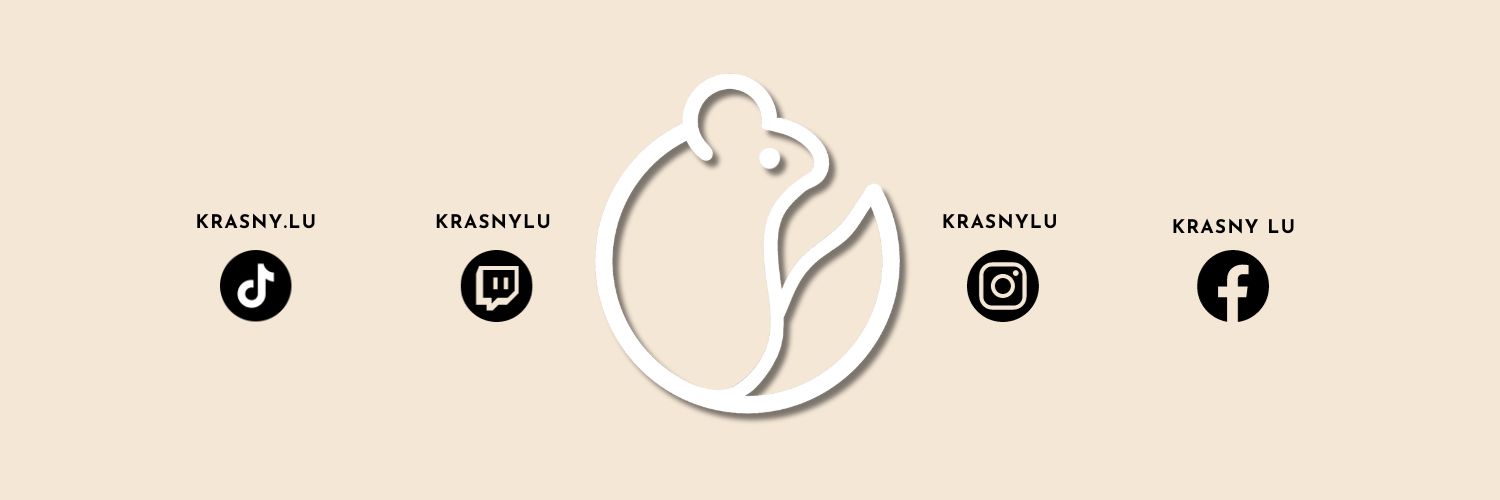 Krasny_lu's profile banner image