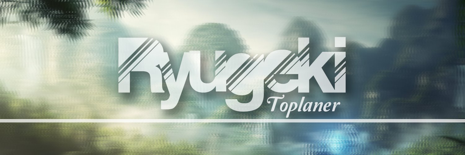 Ryugeki banner
