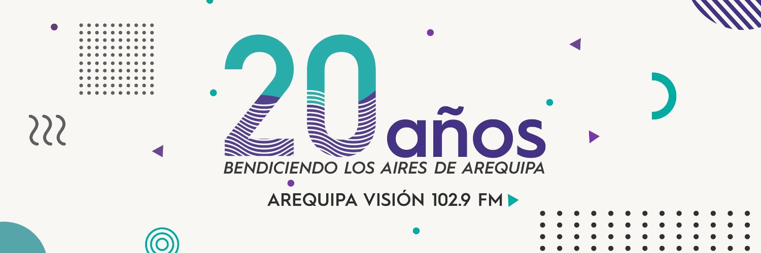 Arequipa_Vision's profile banner image