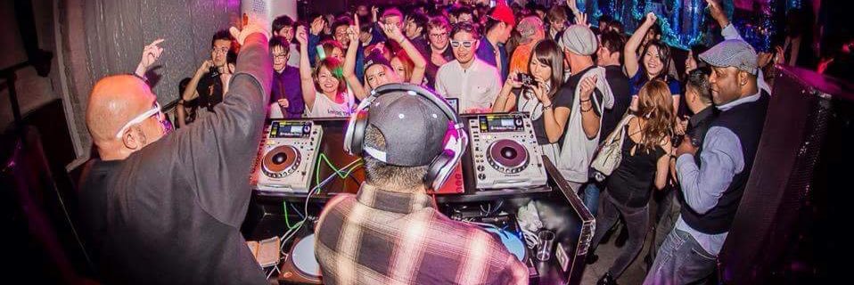 djnedtek's profile banner image