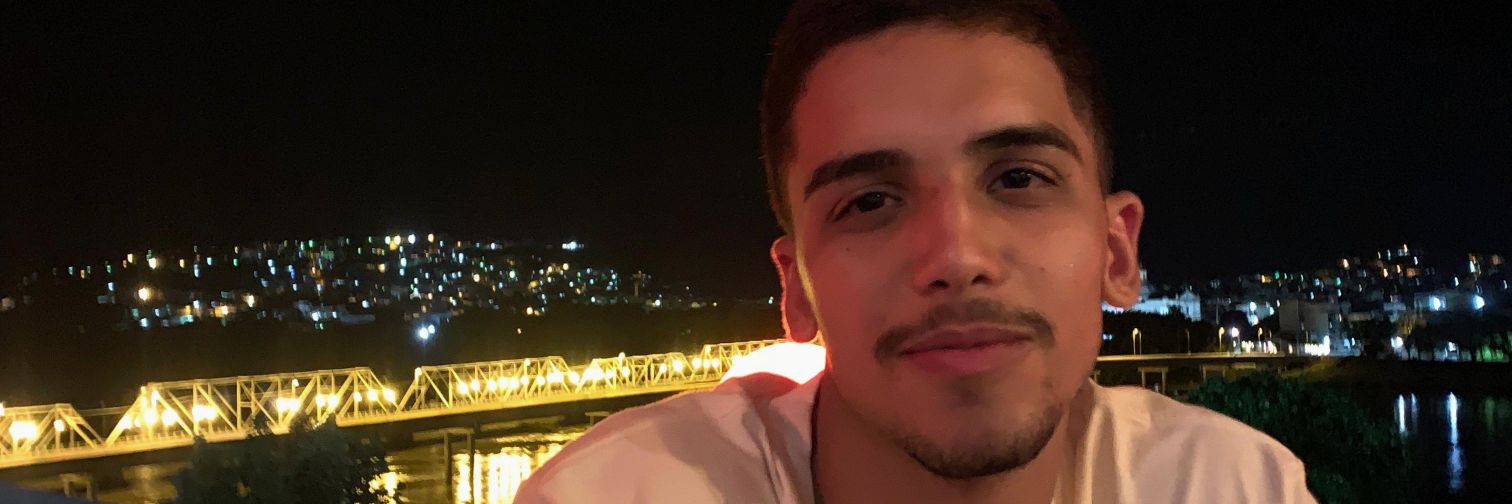 gabipdutra's profile banner image