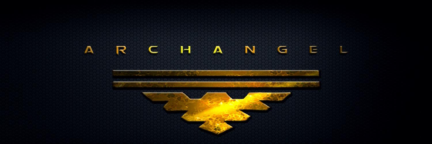 ArchangelGV's profile banner image