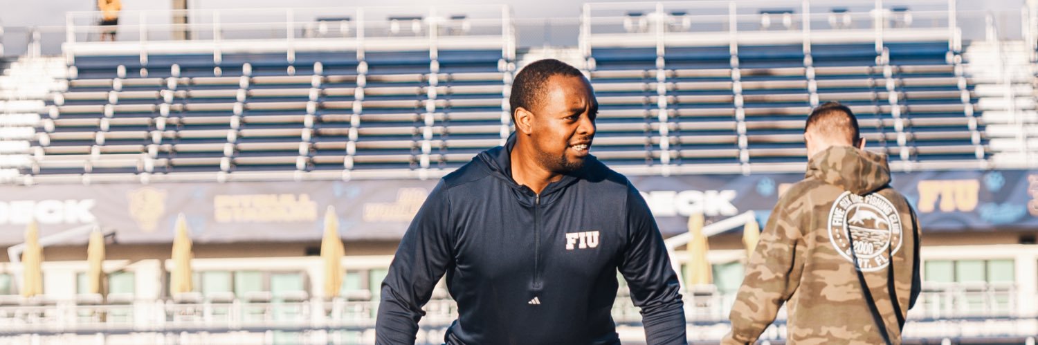 Kenneth Gilstrap II. banner