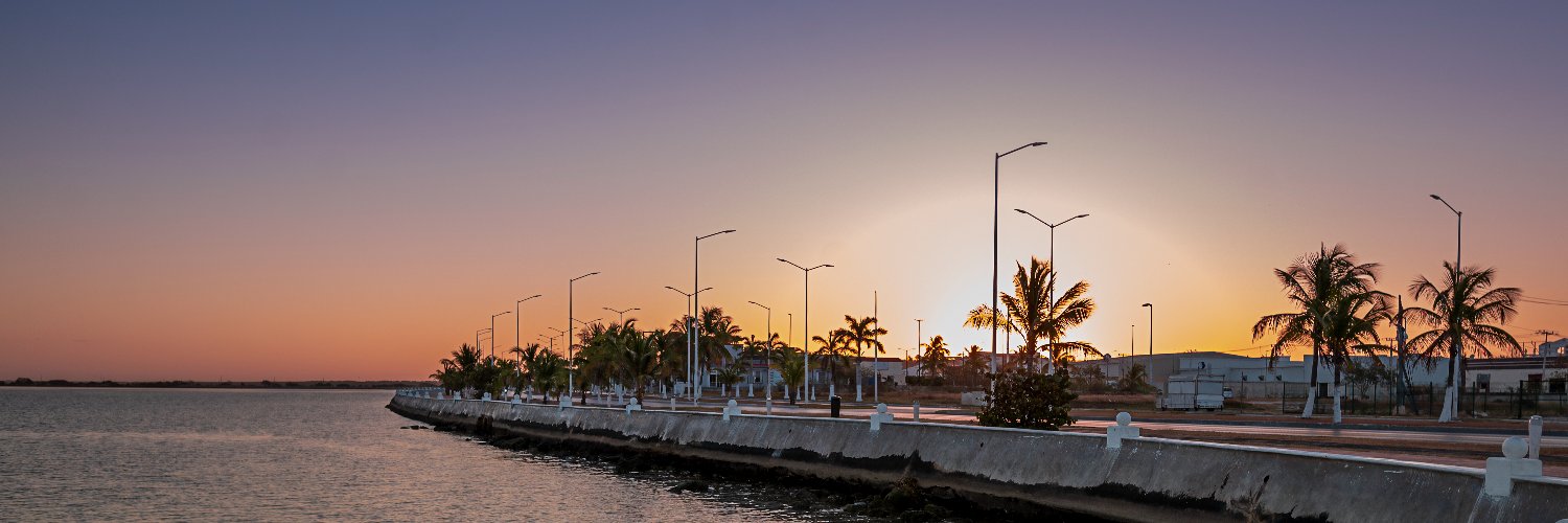 RedesCampeche's profile banner image
