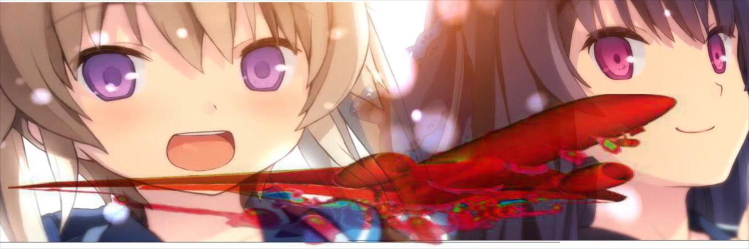 Yosuke@有坂真白FC banner