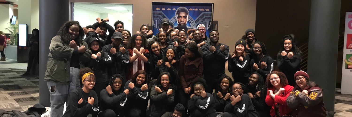 UMDBSA's profile banner image