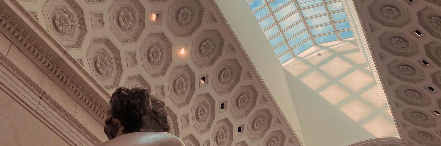 Hallie 🌿☁️ banner