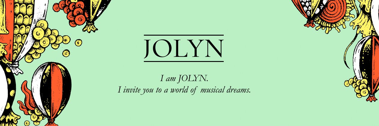 jolynofficial's profile banner image