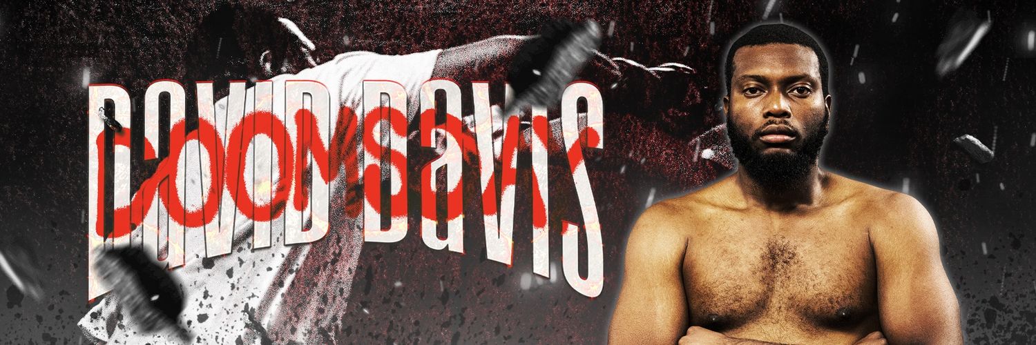 Filthy McNasty 🥊🦍😈⚫ banner