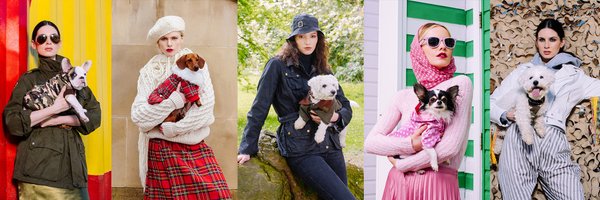 UrbanPup Profile Banner