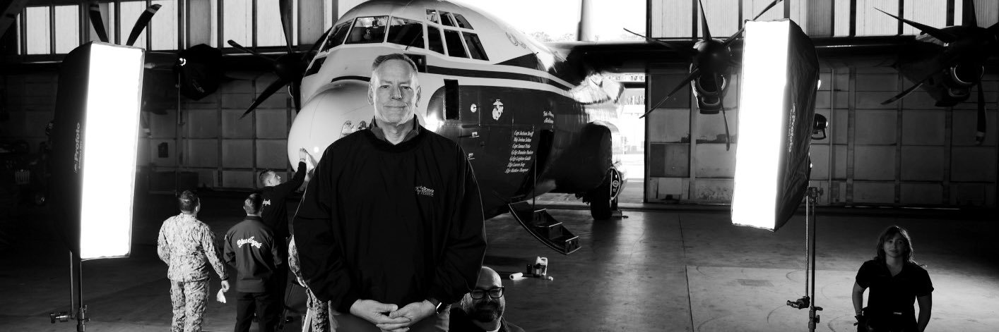 Jason Allread banner