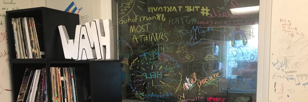 WAMHRadio's profile banner image