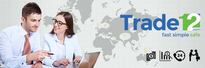 tradeonetwo's profile banner image