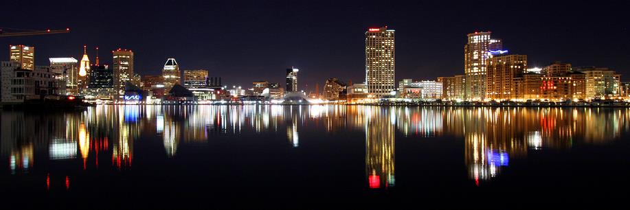 TrumpBaltimore's profile banner image