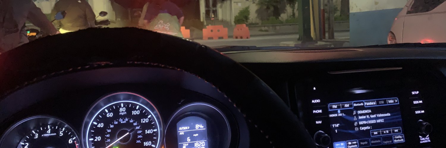 Soy_Alejandro_'s profile banner image
