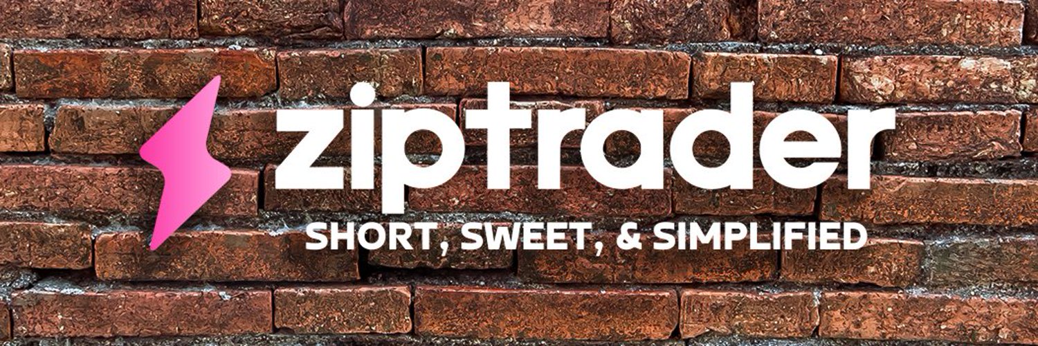 Ziptraderc4d's profile banner image