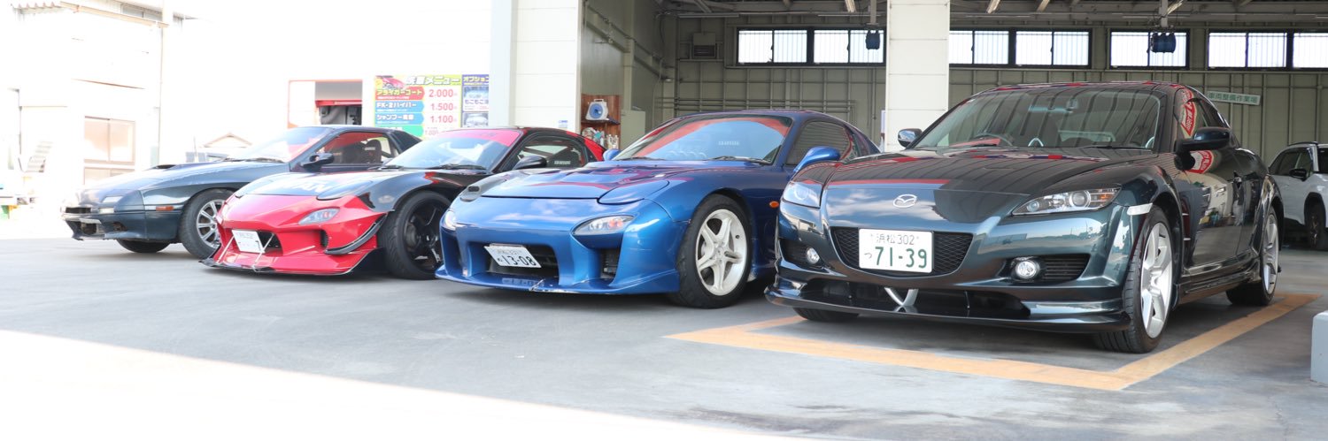 WAKYA_FD3S's profile banner image