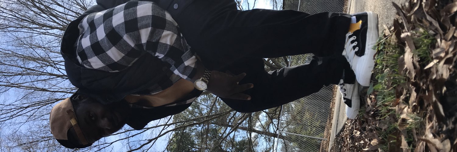 Jayfatz's profile banner image