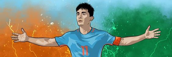 AshokSaini441's profile banner image