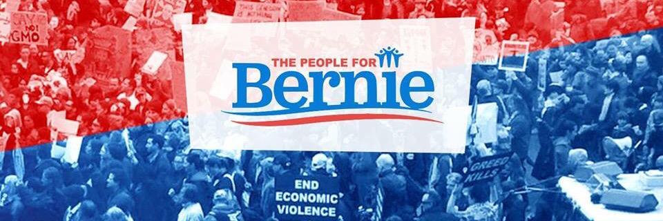 Latinos_Bernie's profile banner image