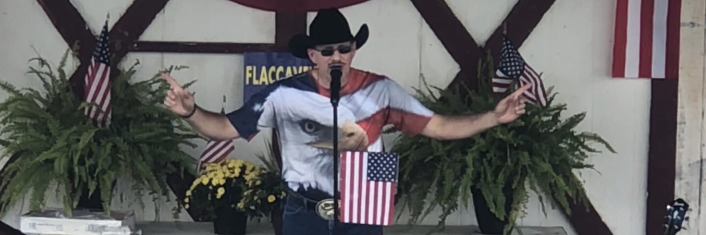 BlackstoneFans's profile banner image