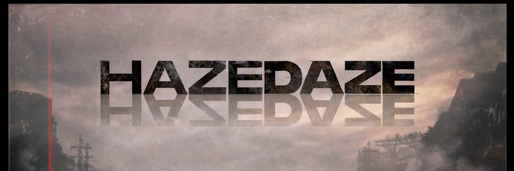 Haze banner