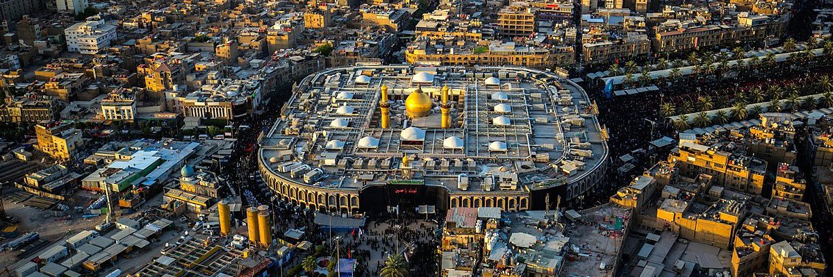 syed313Shah's profile banner image