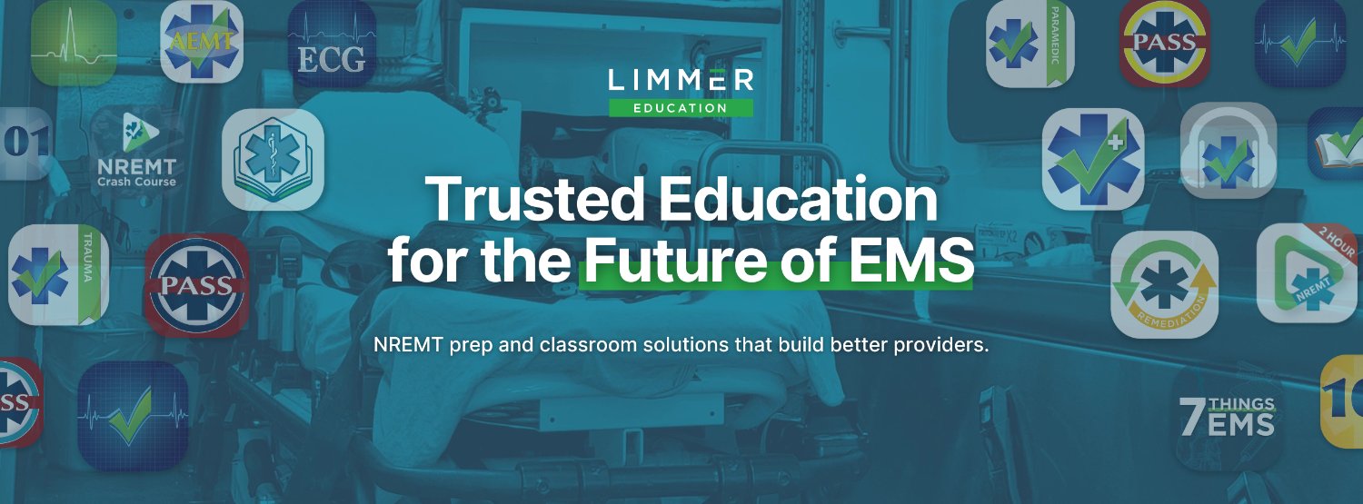 Limmer Education banner