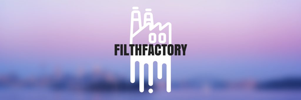 TheFilthFactory's profile banner image