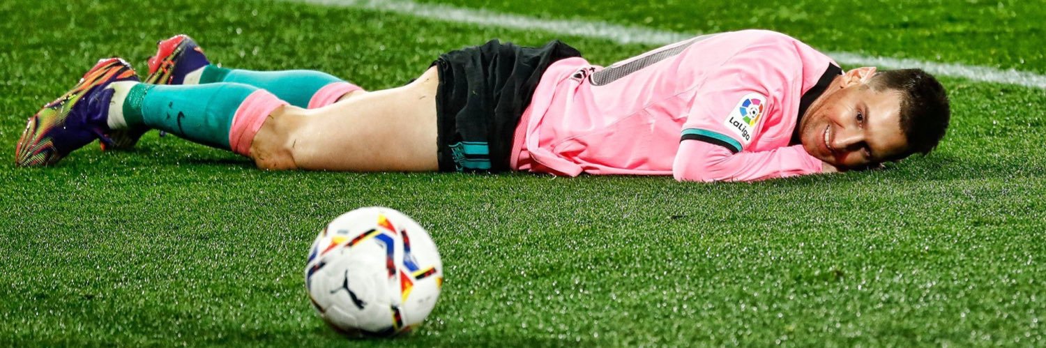 Leacapasso's profile banner image