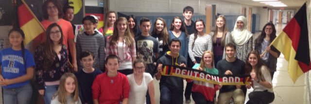 GermanClubRHS's profile banner image