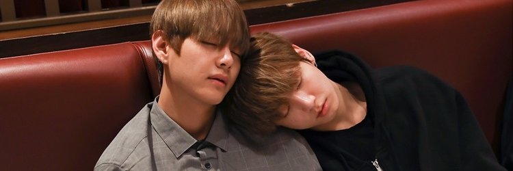 taekookismine's profile banner image