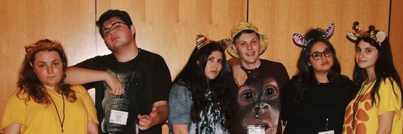 NFTY-STR President banner