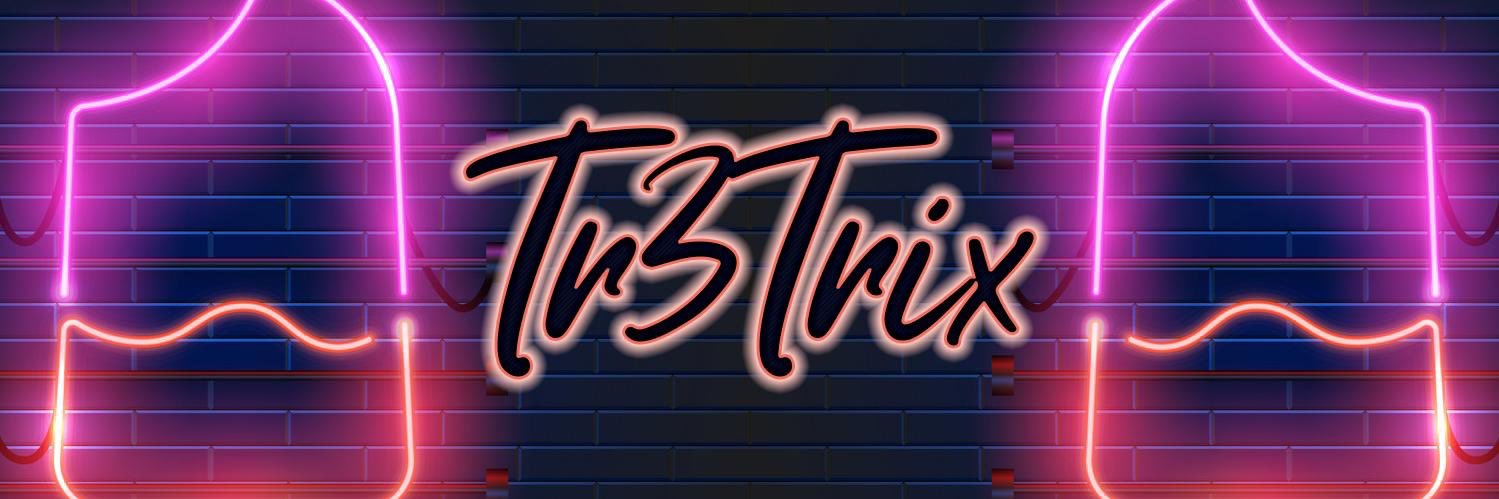 Ŧ ⓡ ➂ ţ Ř i x ™ 🐰 banner