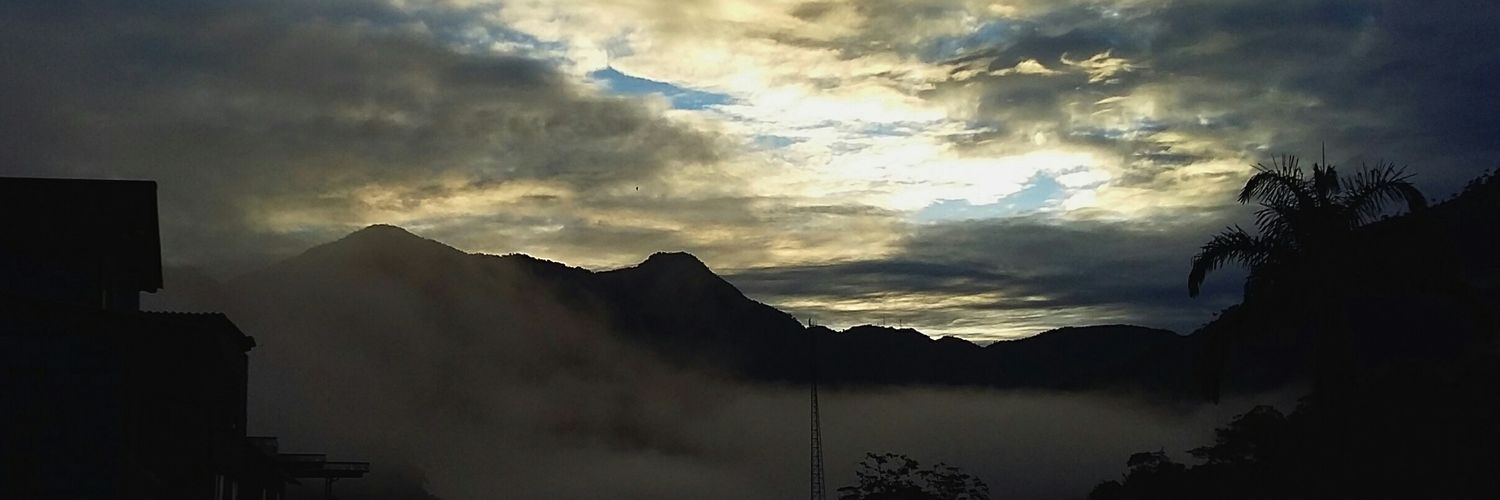 Ivan_Granizo's profile banner image