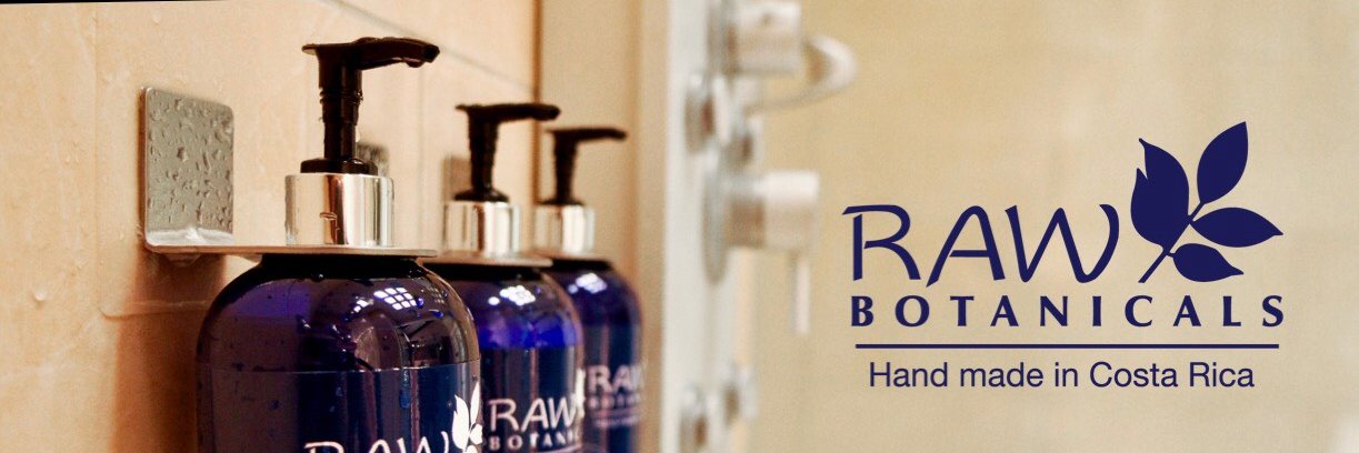 RawBotanicals's profile banner image