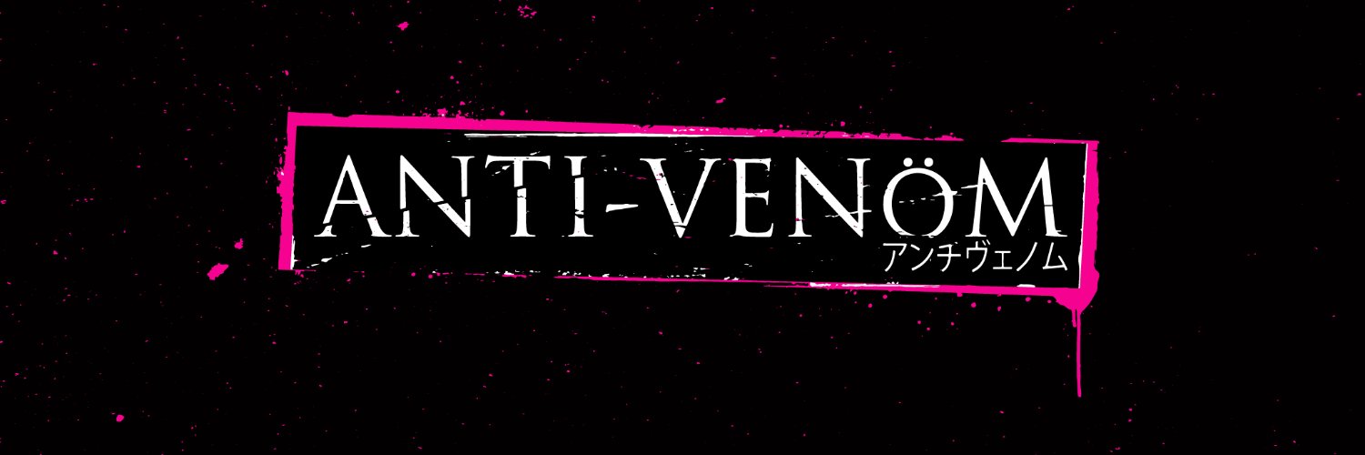 AntiVenomMx's profile banner image