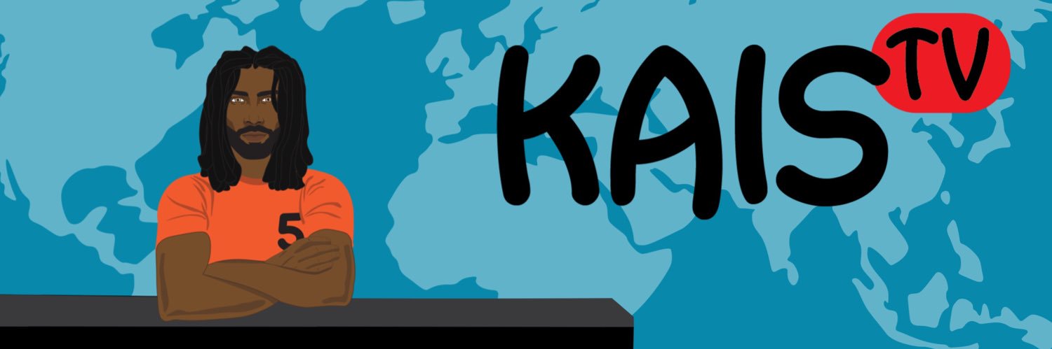 kais_tv's profile banner image