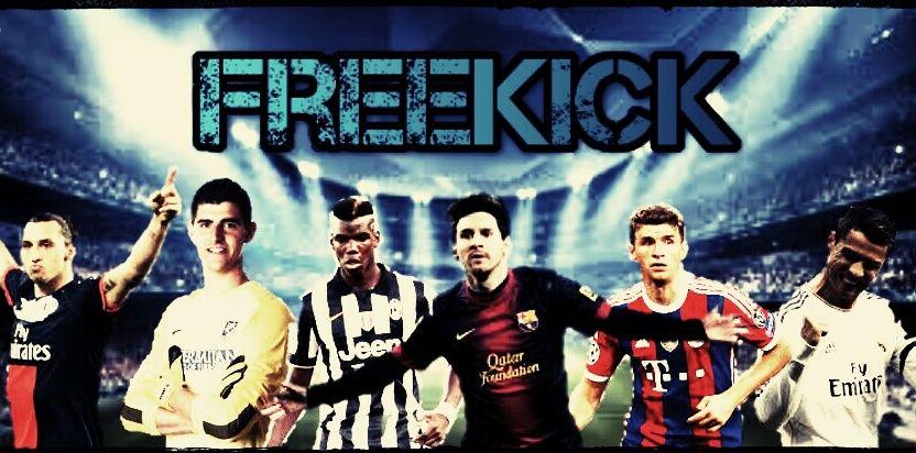 FreeKickShow's profile banner image