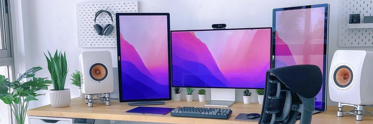 chroman's profile banner image
