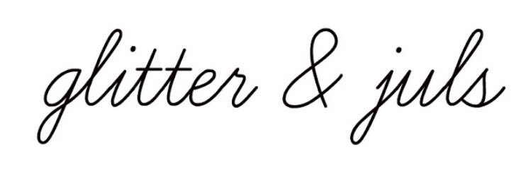 glitterandjuls's profile banner image