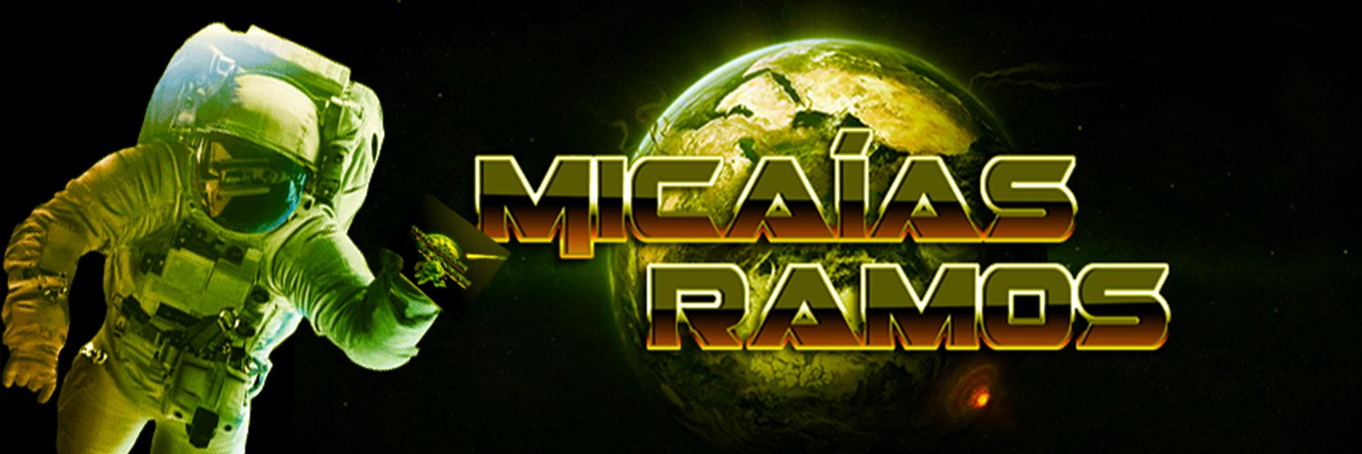 MicaiasR's profile banner image