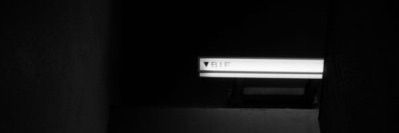 One banner