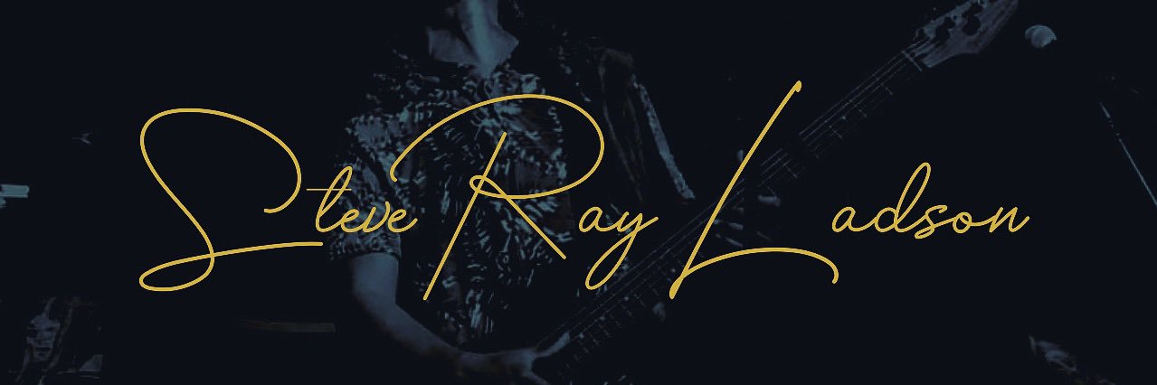 Steve Ray banner
